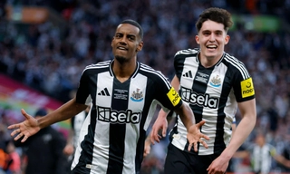 VIDEO: Đội hình không thuộc Big Six giá trị nhất Ngoại hạng Anh: Newcastle góp 3 cái tên