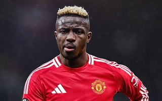 Siêu đội hình MU khi có thêm bộ đôi tân binh Osimhen và Huijsen