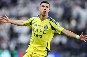 Ronaldo vượt ngưỡng 20 bàn thắng, Al Nassr hạ đẹp ĐKVĐ Al Hilal