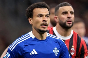 Tại sao Dele Alli rơi vào con đường nghiện ngập?