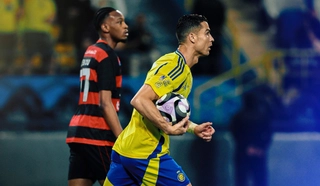 Ronaldo nhận số điểm tuyệt đối trong chiến thắng của Al Nassr