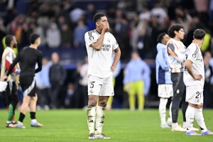 Tại sao cả thế giới đều đang khinh thường Real Madrid?
