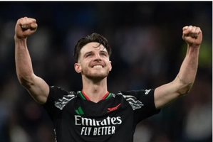 Top 10 cầu thủ xuất sắc nhất mùa giải UEFA Champions League 2024/25 