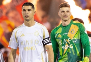 Ronado ngưng ghi bàn, Al Nassr hết cửa vô địch