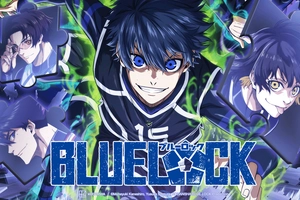 Tại sao fan bóng đá không nên xem Blue Lock?