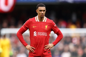 VIDEO: Nóng: Alexander-Arnold chính thức xác nhận chia tay Liverpool