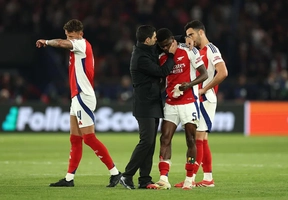 VIDEO: Mikel Arteta: Đội mạnh nhất Champions League đã bị loại