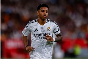 Tại sao Rodrygo bị đối xử tệ ở Real Madrid?