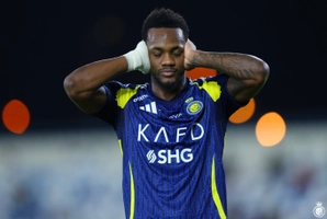 Ronaldo bất ngờ vắng mặt, Al Nassr vẫn thắng ... 9-0