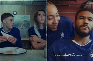 Chelsea ra mắt áo đấu sân nhà cho mùa giải 2025/26