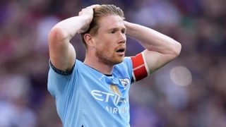 VIDEO: De Bruyne thừa nhận muốn ở lại Premier League