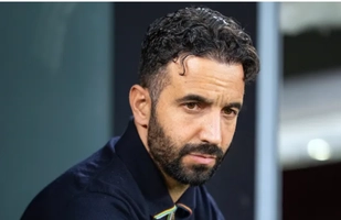 Top 5 sai lầm của Amorim hủy hoại mùa giải của MU