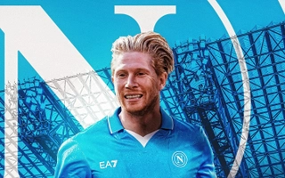 Tại sao nhiều lão tướng chọn đến Serie A?