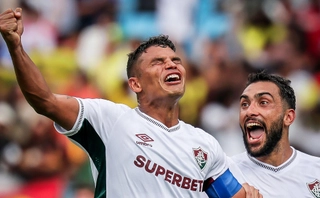 VIDEO: Câu chuyện xúc động của Thiago Silva góp phần vào chiến thắng của Fluminense