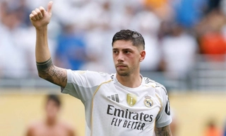 Những sự vắng mặt gây tiếc nuối ở Quả Bóng Vàng 2025