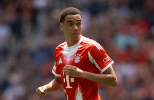 VIDEO: Musiala lên tiếng sau chấn thương kinh hoàng: “Không có ai đáng bị chỉ trích cả”