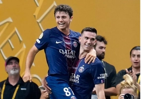 Tại sao nói FIFA Club World Cup sẽ hủy hoại tương lai PSG?