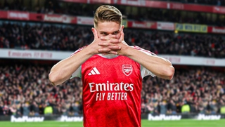 Đội hình trong mơ của Arsenal: Khi Pháo thủ đã “lên nòng” cho cú ăn ba