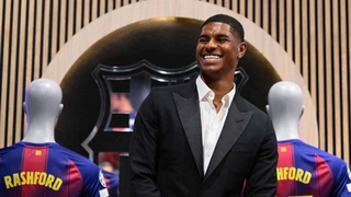VIDEO: Marcus Rashford: Tôi không có gì tiêu cực để nói về Man United