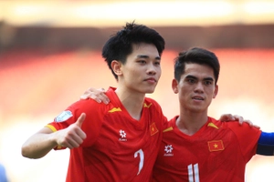 Highlights U23 Việt Nam vs U23 Philippines: Ngược dòng ngọt ngào (U23 Đông Nam Á 2025)