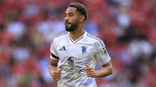 VIDEO: Matheus Cunha: “Khoác áo Man United không áp lực, mà là một đặc ân”