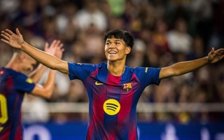 Bóng đá Việt Nam hãy chú ý đến Pedro ‘Dro’ Fernandez