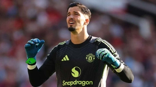 VIDEO: Ruben Amorim bảo vệ Bayindir sau sai lầm tai hại trước Arsenal