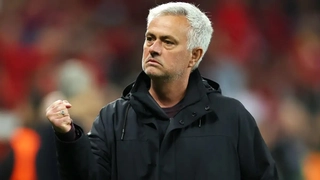 Đoạn video Mourinho nói sẽ đến một CLB Anh sau khi rời Fenerbahce gây sốt trở lại