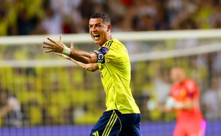 Ronaldo và bài học dành cho thế hệ trẻ ngày nay