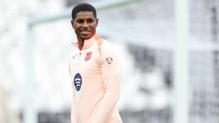 VIDEO: Flick thách thức Rashford tỏa sáng khi trở lại nước Anh