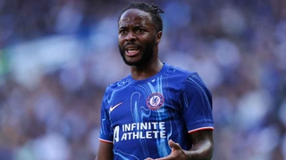 VIDEO: Enzo Maresca bảo vệ việc loại bỏ thẳng tay Sterling và Disasi