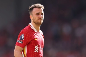 VIDEO: Jurgen Klopp: Không ai thay thế được Jota!