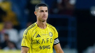 VIDEO: Ronaldo: Tôi sẽ giải nghệ sớm thôi!