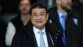 Dejphon Chansiri - Tay người Thái phá nát CLB Sheffield Wednesday