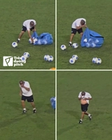 Giấc mơ World Cup không quan trọng ư? Hãy nhìn khoảnh khắc này!