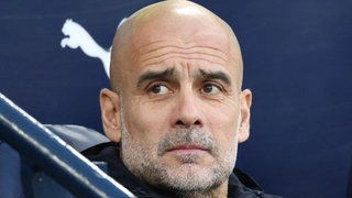 VIDEO: Pep Guardiola phủ nhận khả năng bị Enzo Maresca thế chỗ