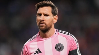 Leo Messi có thể đoạt QBV 2026?