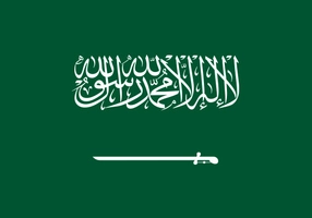 Saudi Arabia