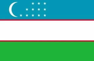 Uzbekistan