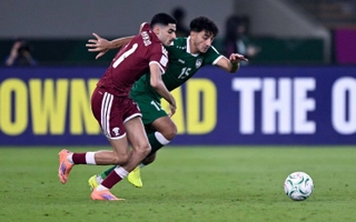 Highlights U23 Syria vs U23 Qatar: Kết cục cay đắng (VCK U23 châu Á 2026)
