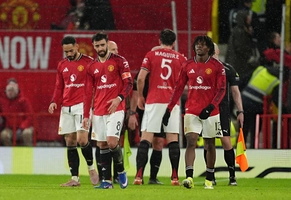 Điểm tin chuyển nhượng 24/7: Man Utd săn tiền đạo mới, Arsenal đạt thỏa thuận bom tấn