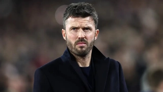 VIDEO: Michael Carrick chia sẻ về tương lai sau mùa giải