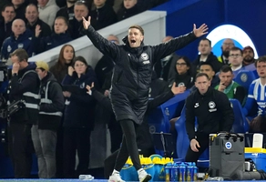 VIDEO: HLV Brighton đòi hỏi EPL mạnh tay với chiêu trò của Arsenal