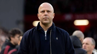 VIDEO: Arne Slot xác nhận vẫn được Liverpool ủng hộ tuyệt đối