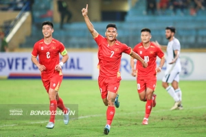 Highlights Việt Nam vs Bangladesh: Son vs Hên kém may (Giao hữu quốc tế)