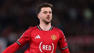 VIDEO: Mason Mount: Man United đủ sức vô địch Premier League mùa tới