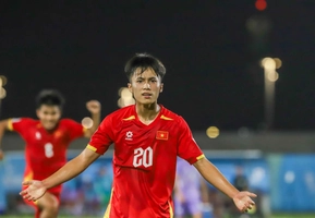 Highlights U17 Việt Nam vs U17 Hàn Quốc: Thua ngược những phút cuối (VCK U17 châu Á 2026)