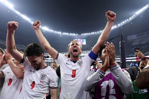 VIDEO: Harry Kane trấn an người hâm mộ: Giọng nói của tôi đã trở lại