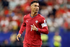 Điểm tin tối 13/7: Hé lộ tương lai Ronaldo tại ĐT Bồ Đào Nha hậu World Cup