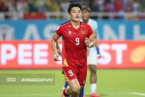 Video: Đình Bắc xé lưới Philippines tại FIFA ASEAN Cup 2026